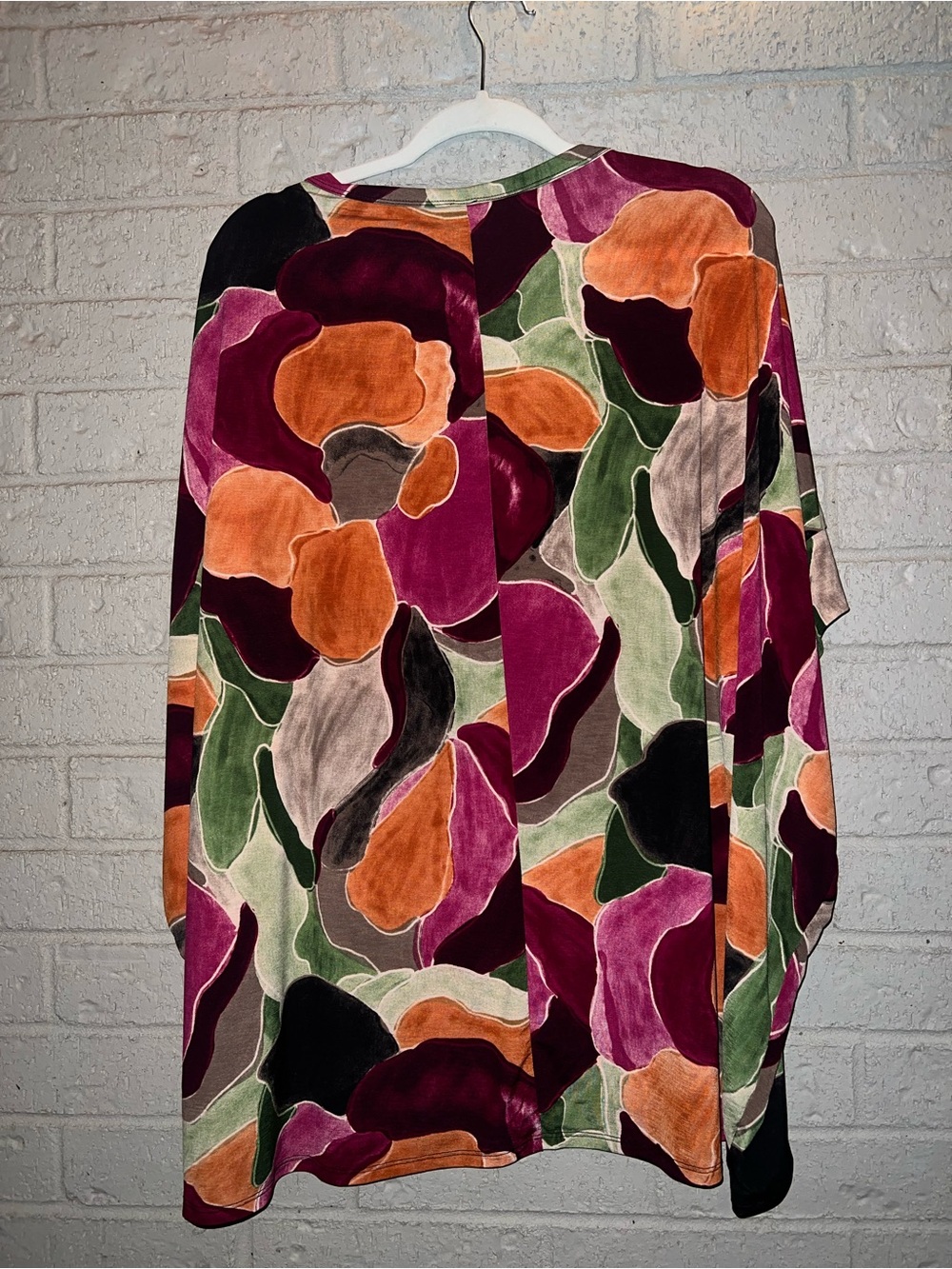 Dear Scarlett oversized XL wrinkle free - Picture 5 of 7